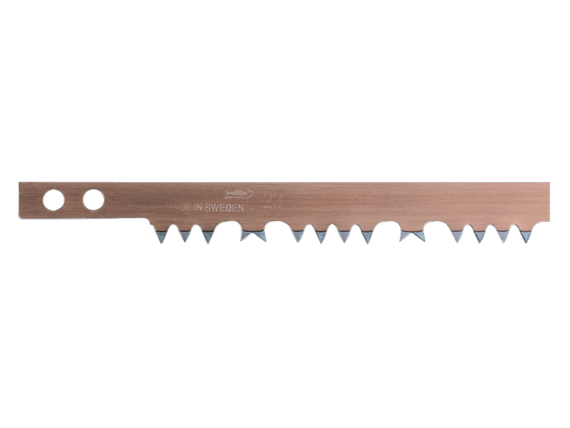HOJA TRONZADOR CORTE VERDE 762mm 30" 10A917